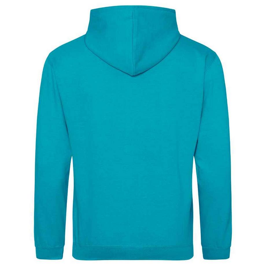 AWDis Sweat à capuche Regular Fit  