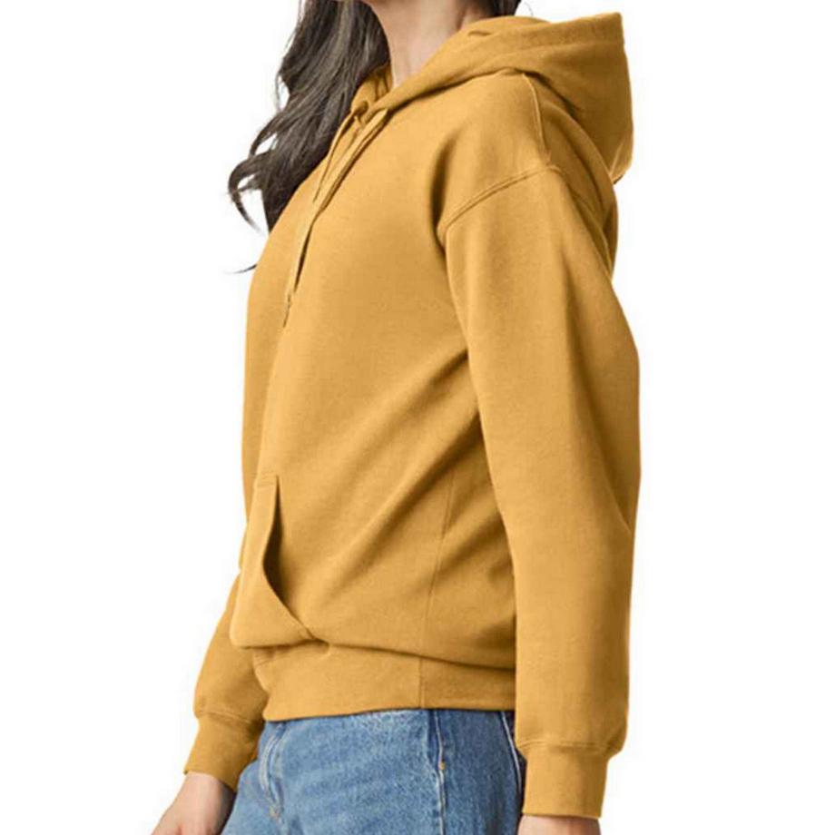Gildan Softstyle Sweat à Capuche  