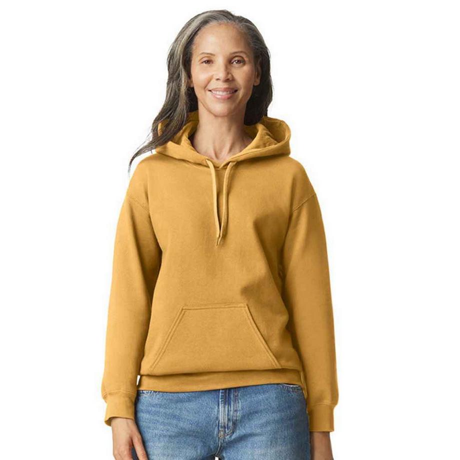 Sweat à capuche SOFTSTYLE