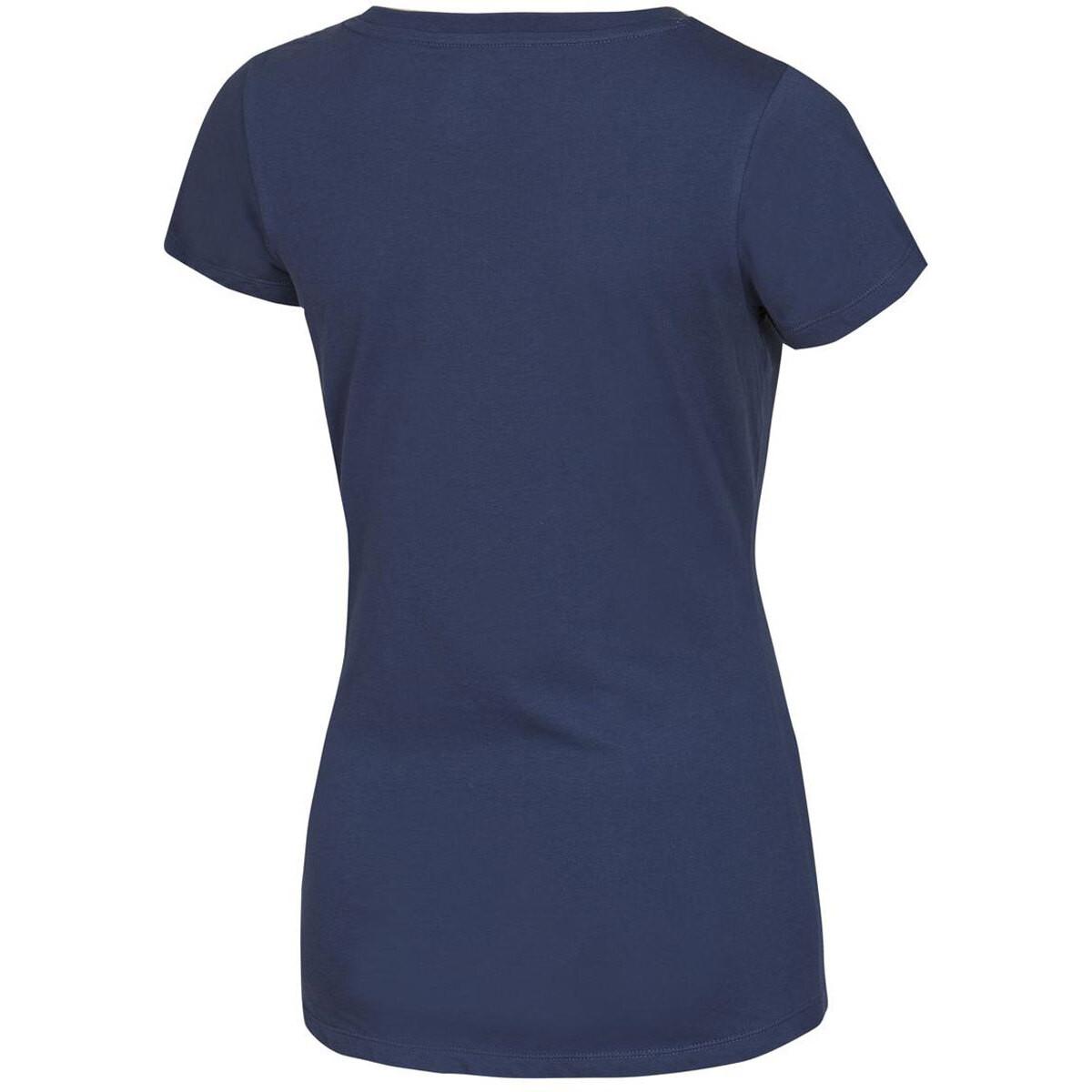 Ocun  t-shirt daen classic t blue 