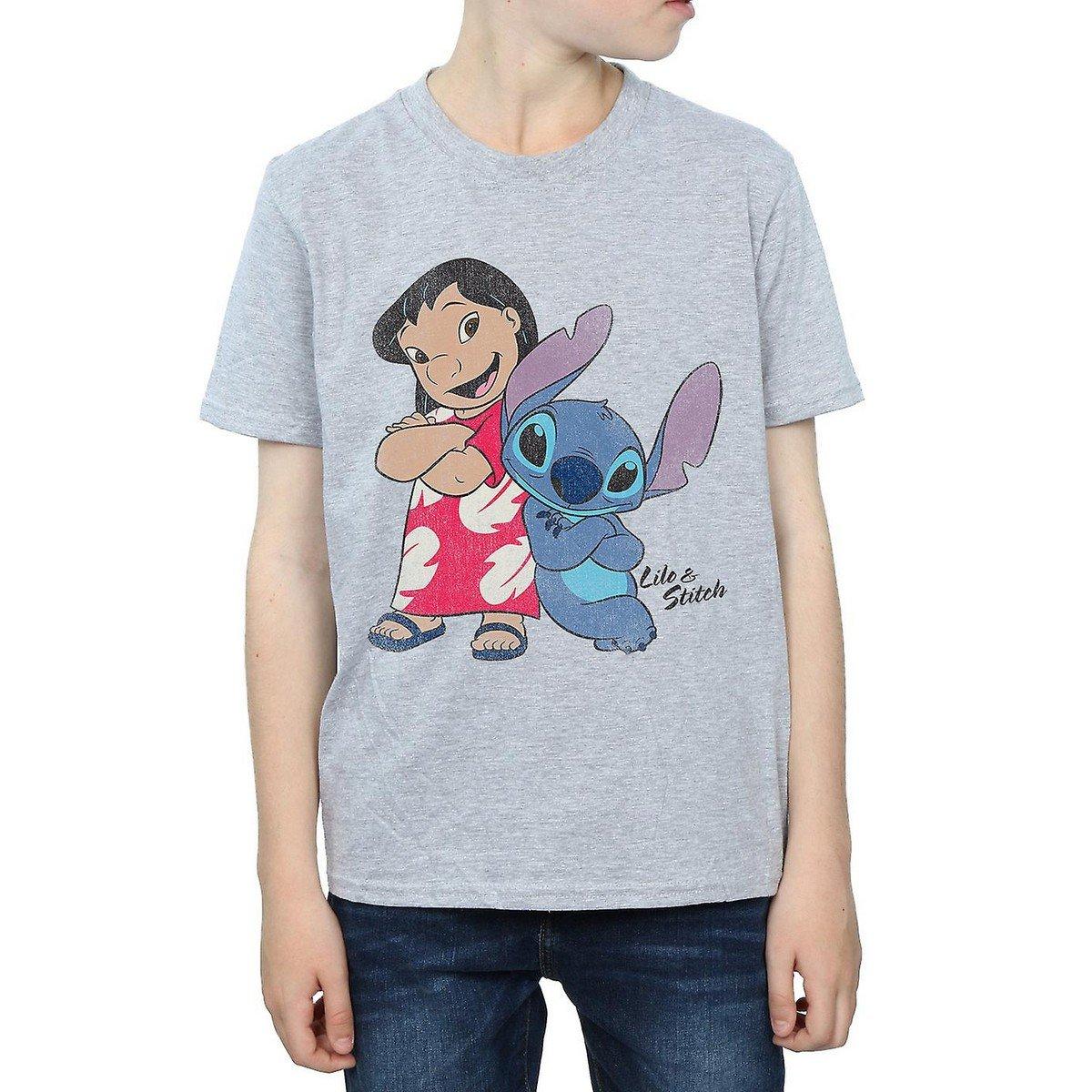 Lilo & Stitch  Tshirt CLASSIC 