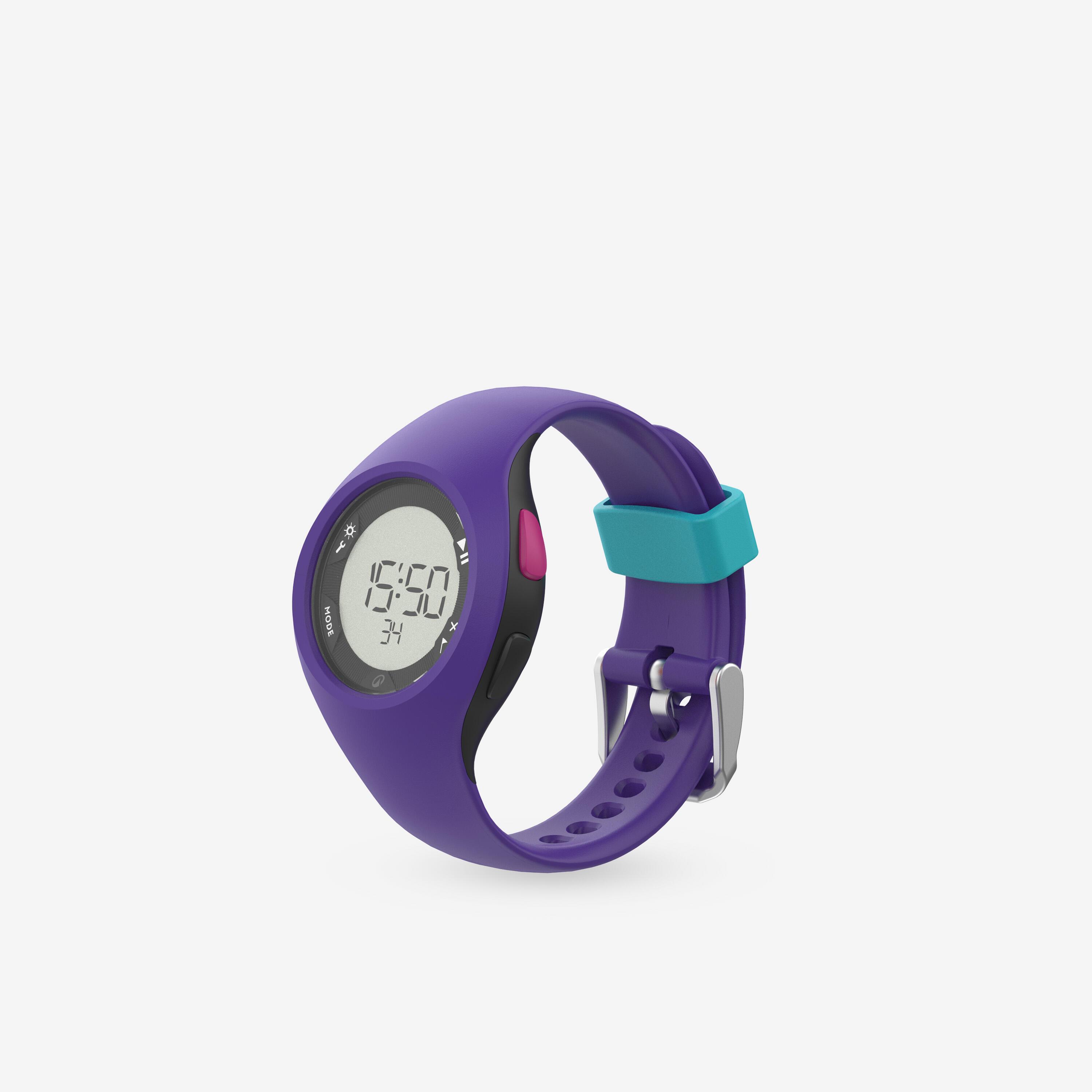 DECATHLON  Orologio con cronometro Misurazione dati 