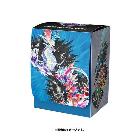 Pokémon  Center Trainers PJCS2024 Deck Box 