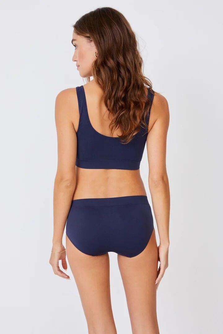 JOCKEY Modern Micro Senza Cuciture Bralette Imbottita  