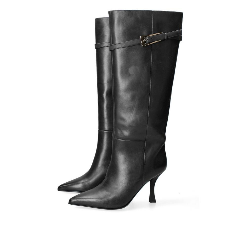 Marc Ellis Lyra Elite Botte Haute  