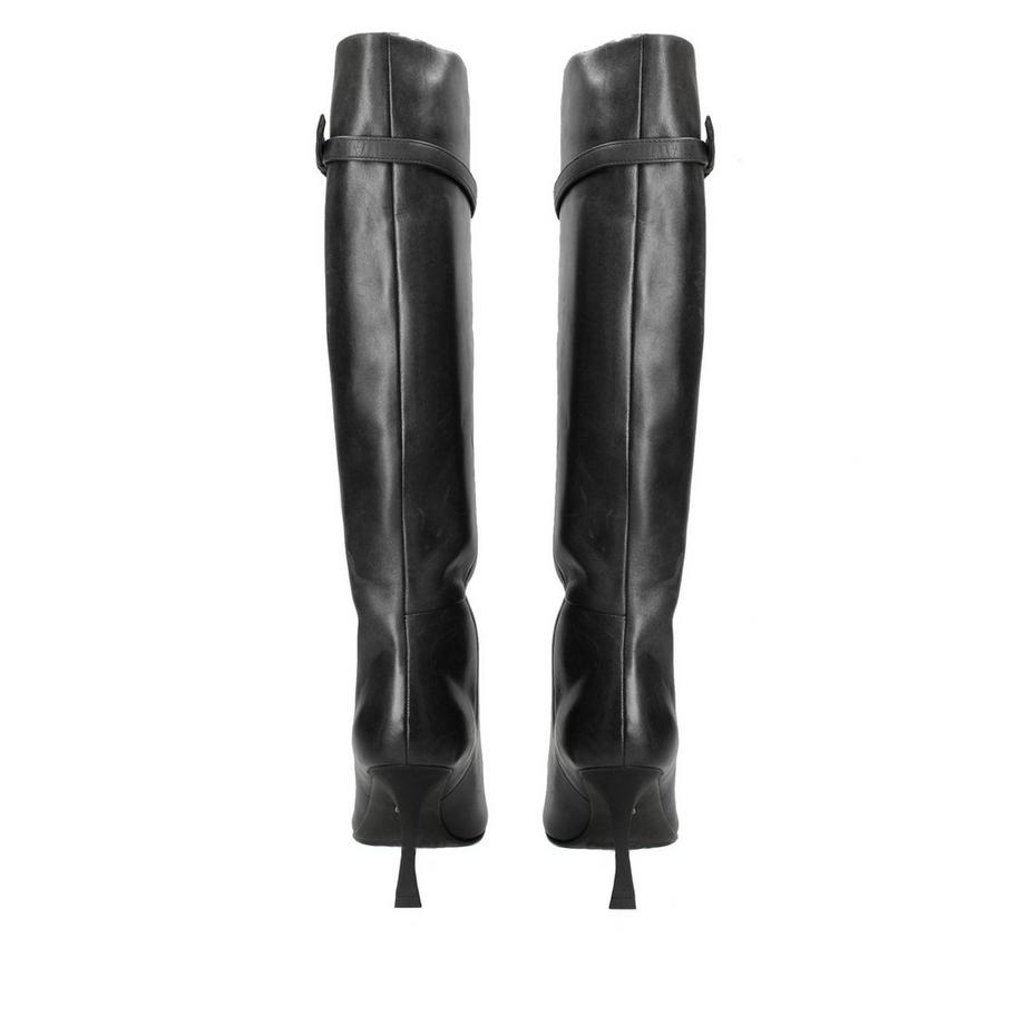 Marc Ellis Lyra Elite Botte Haute  