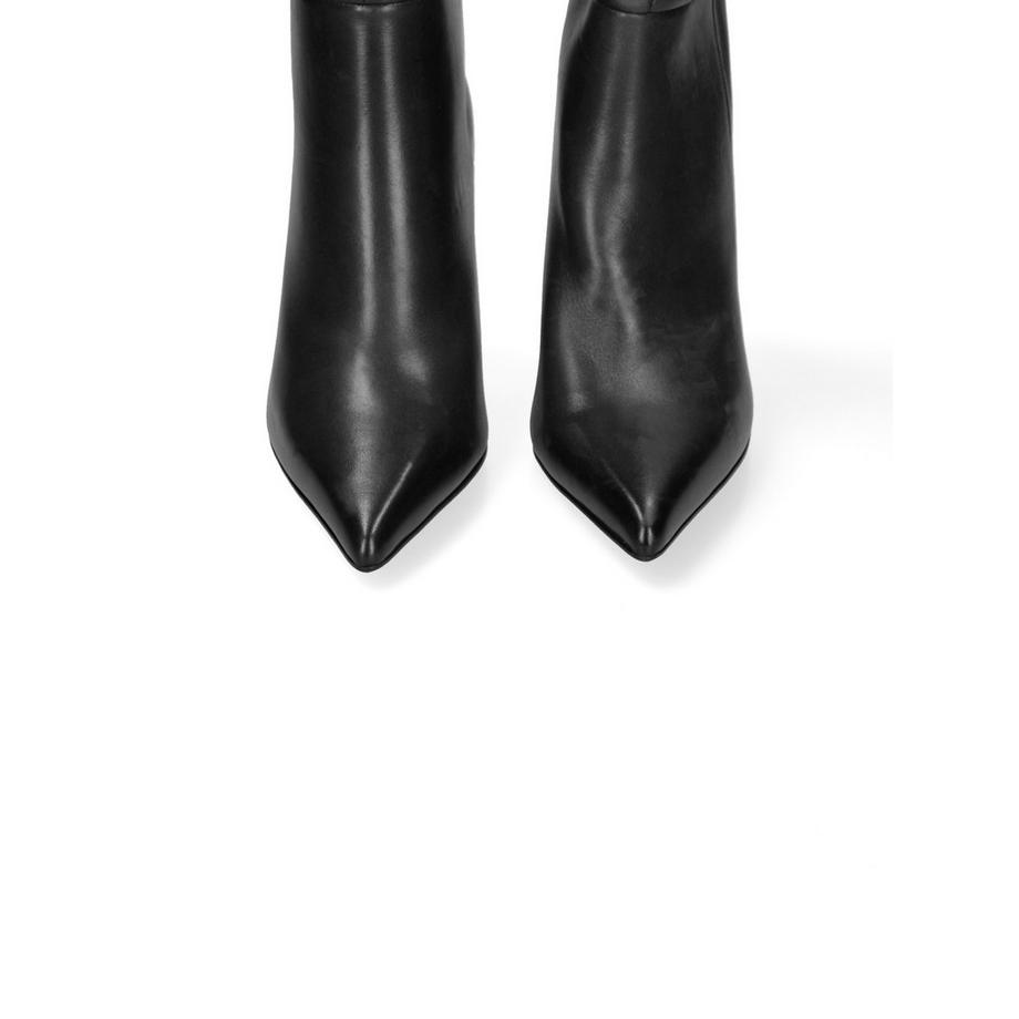 Marc Ellis Lyra Elite Botte Haute  