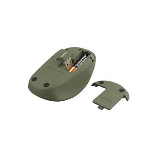 Trust  Maus Yvi + Eco 