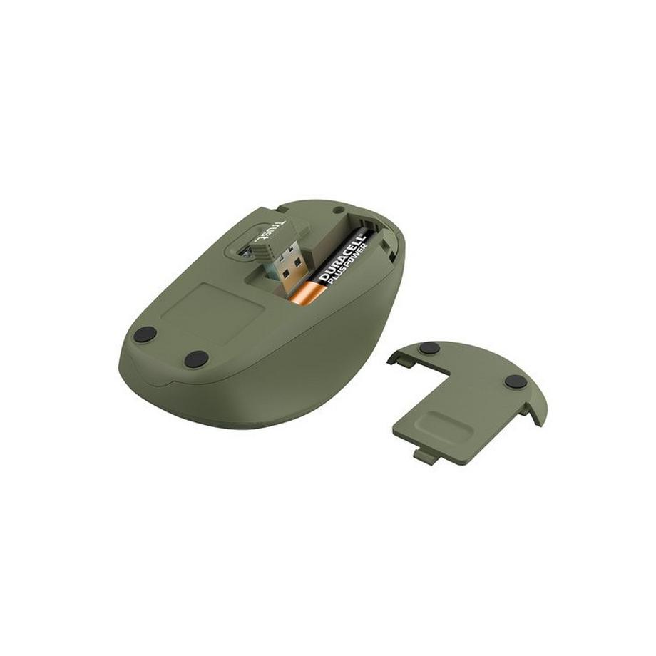 Trust  Mouse Trust Yvi + Eco 