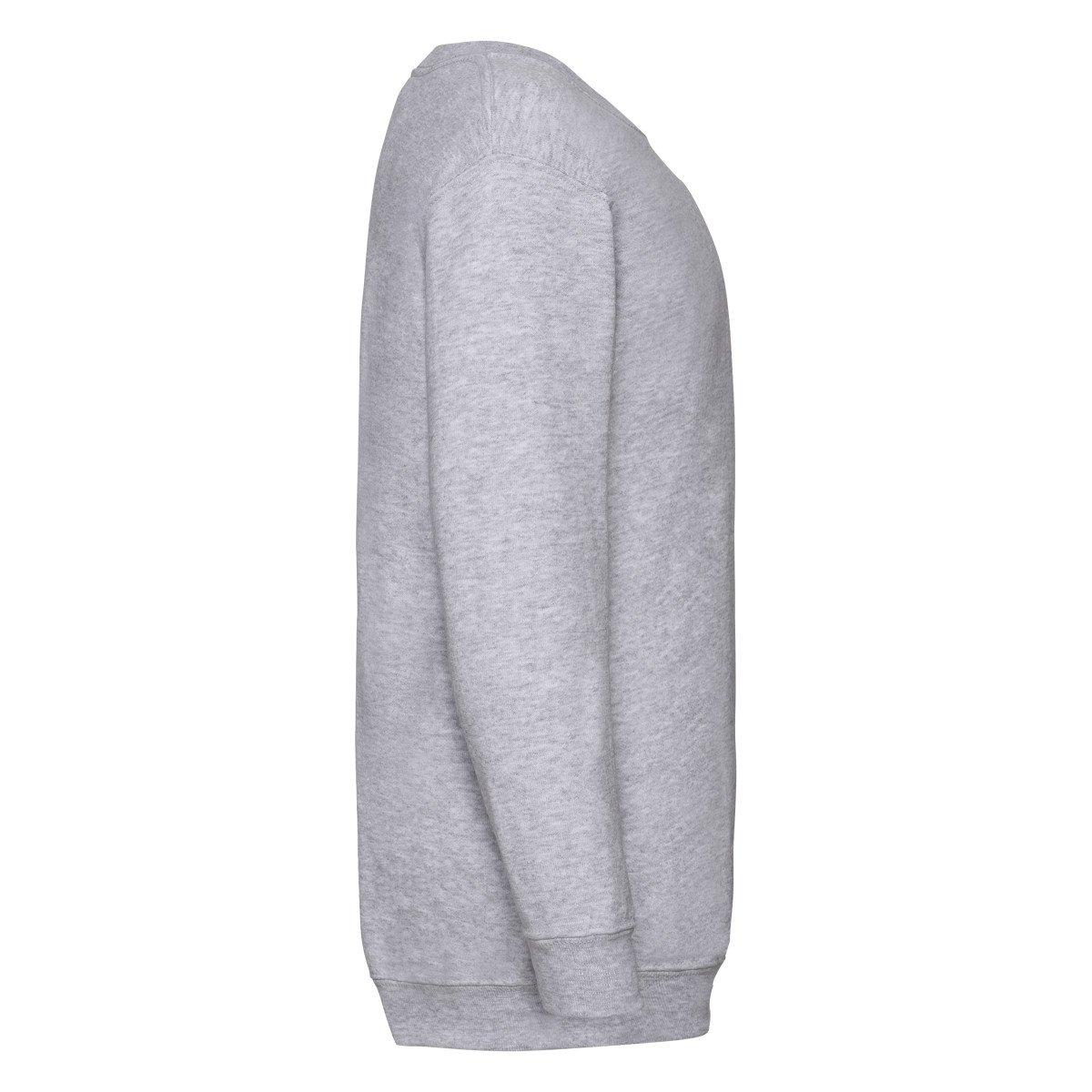 Fruit of the Loom  Sweatshirt Enfant (Lot de 2) 