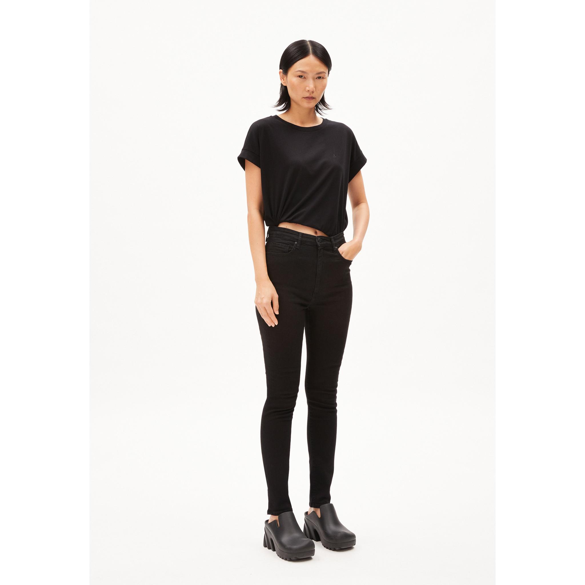 ARMEDANGELS Idaara T-Shirt Manches Courtes  