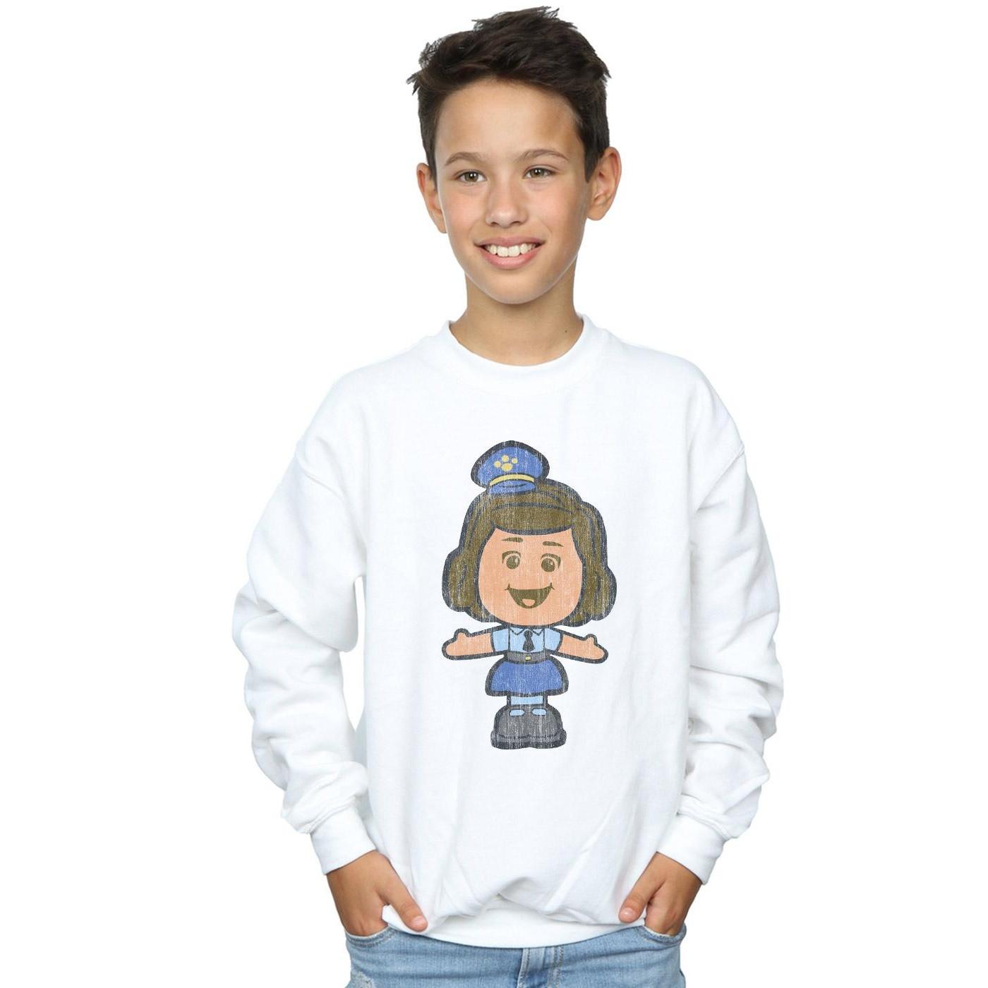 Disney  Toy Story 4 Sweatshirt 