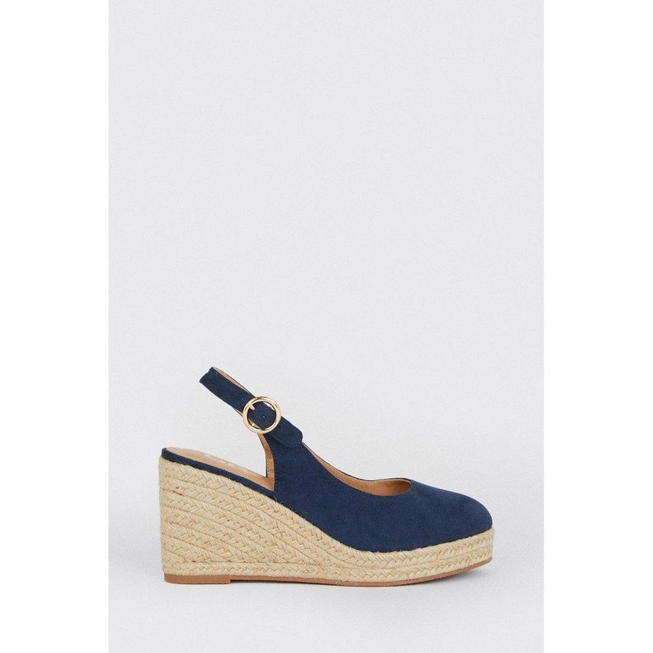 Dorothy Perkins  Keilabsatz Riya 