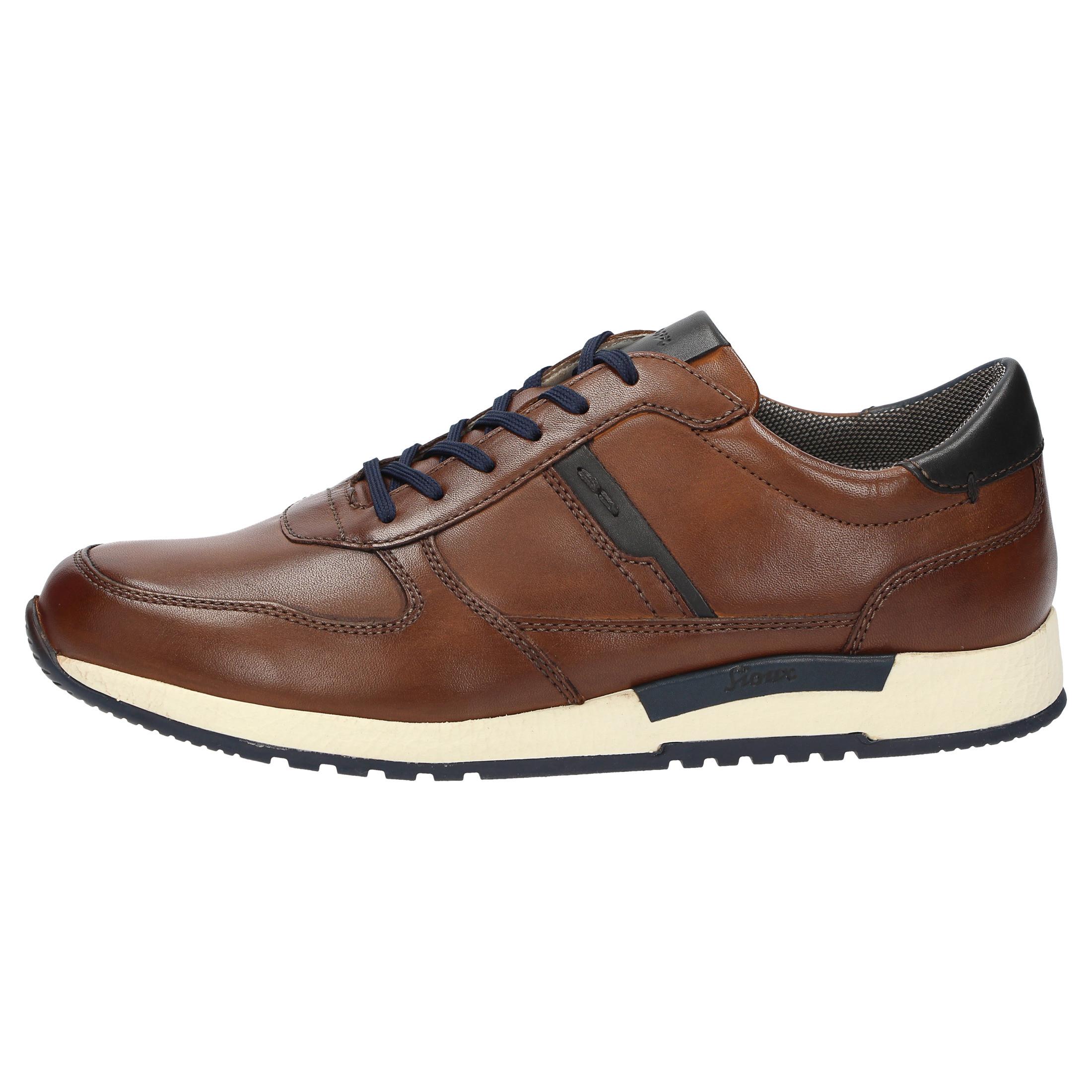 Sioux  Sneaker Rojaro-700 