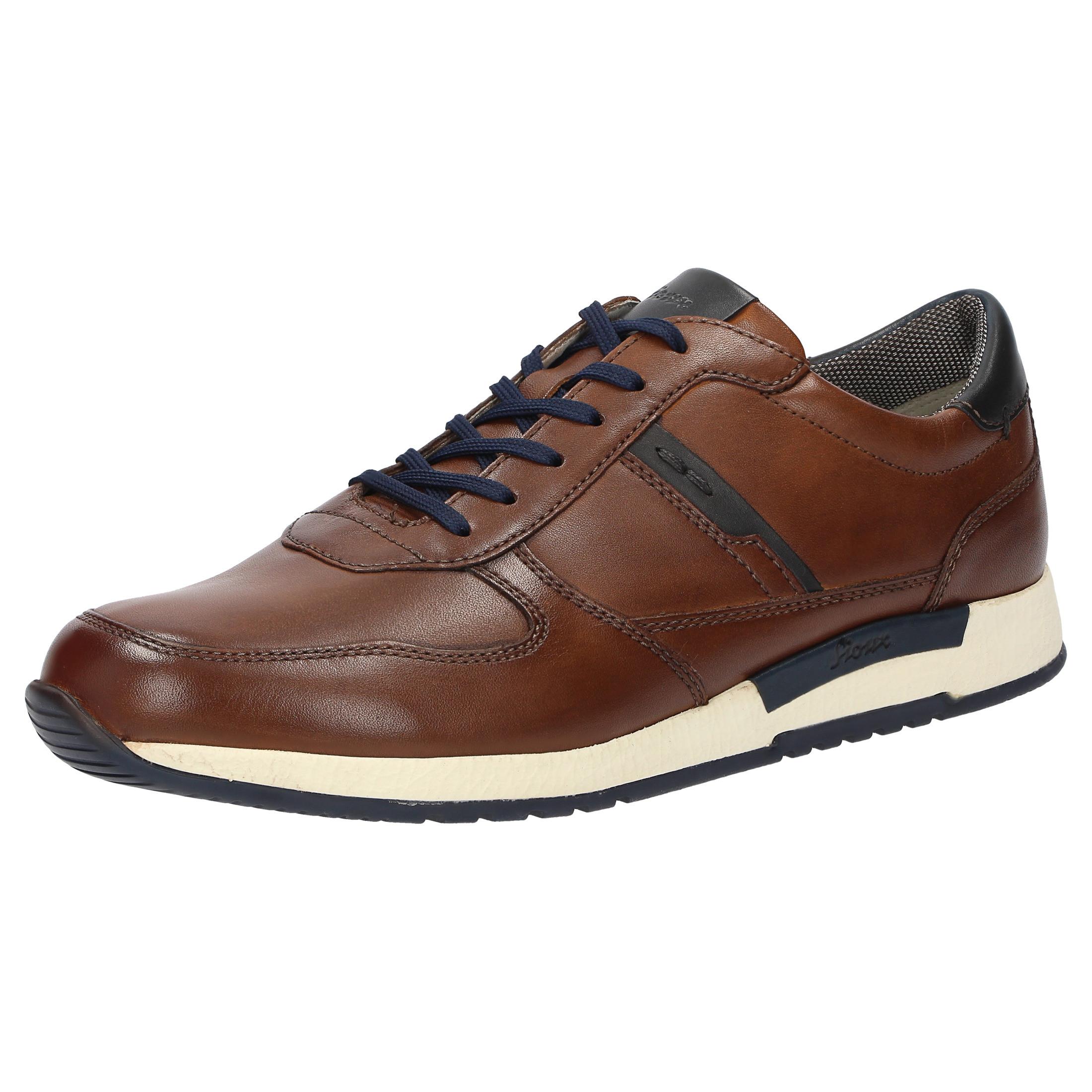 Sioux  Sneaker Rojaro-700 