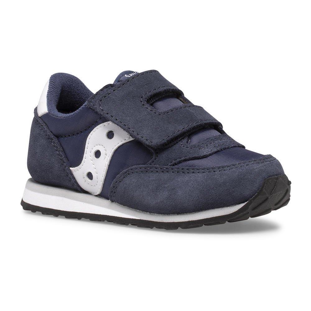 saucony  kinderschuhe baby jazz hl 