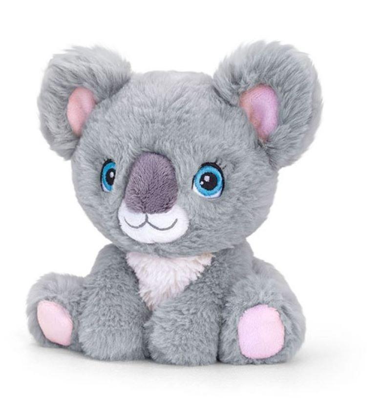 Image of Keeleco Adoptable Koala (16cm)