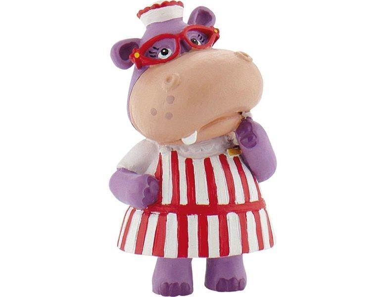 Image of Comic World Hallie