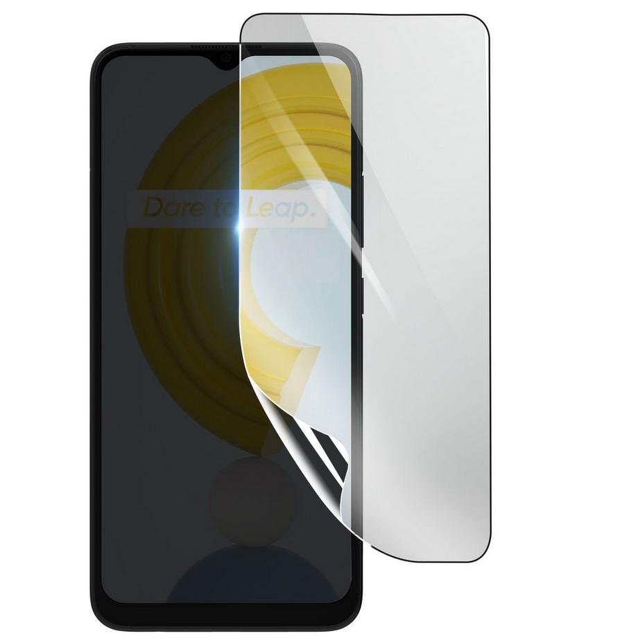 Realme C21 Protection Ecran Hydrogel