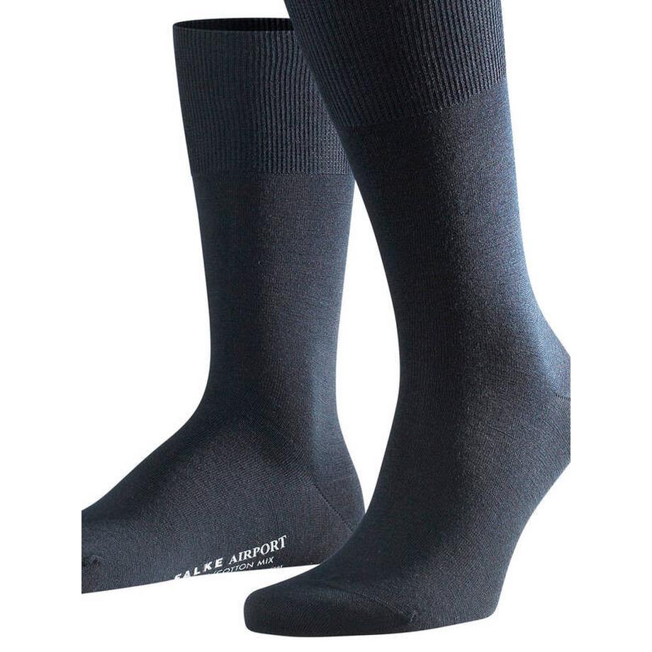 FALKE Airport Socken  