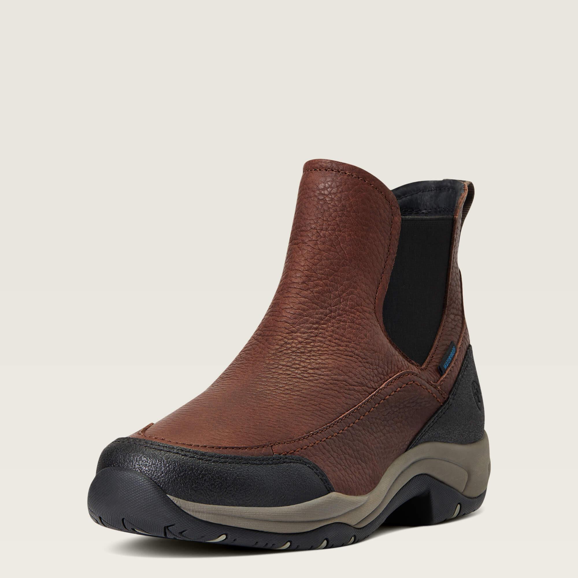 Ariat  bottines impérmeabme terrain blaze h2o 