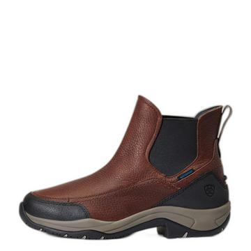 bottines impérmeabme terrain blaze h2o