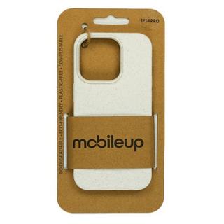 #Delete  Bio Case iPhone 14 Pro - White 