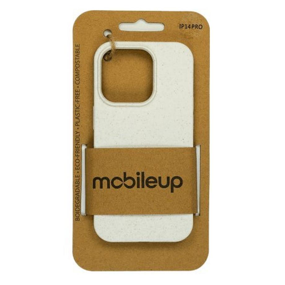 Bio Case iPhone 14 Pro - White