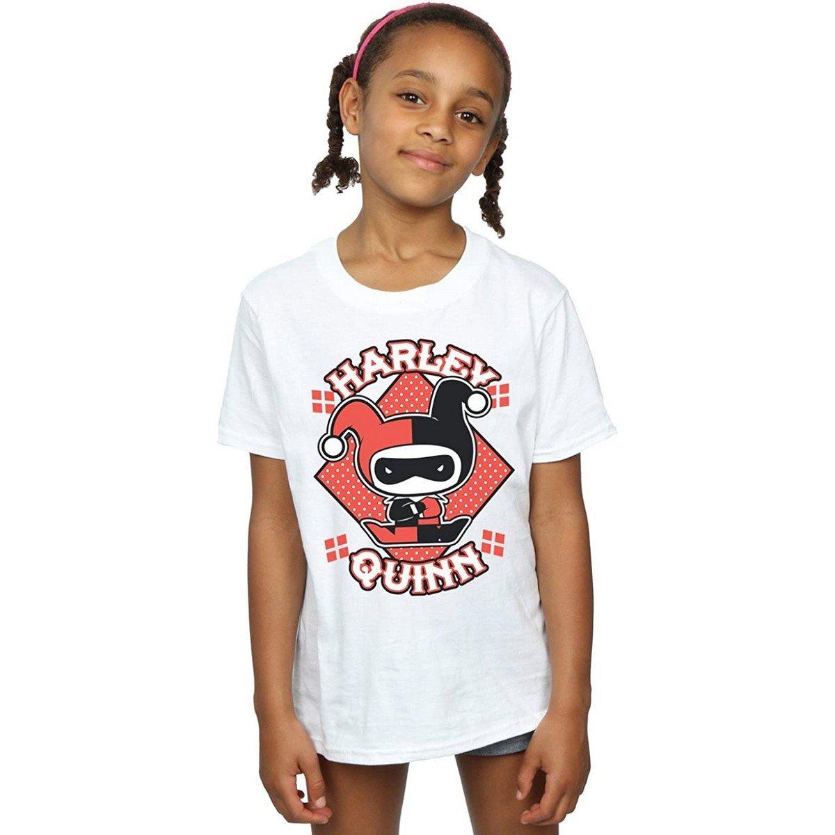 Harley Quinn  TShirt 