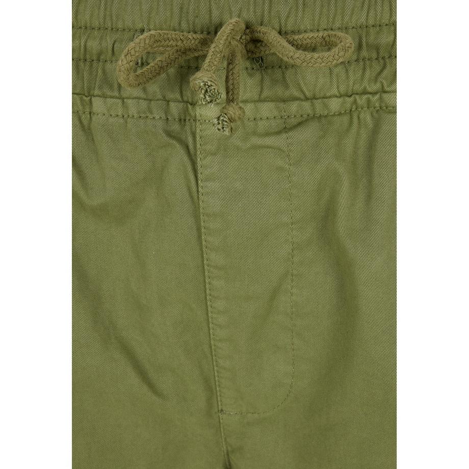 URBAN CLASSICS Pantalon Cargo Militaire  