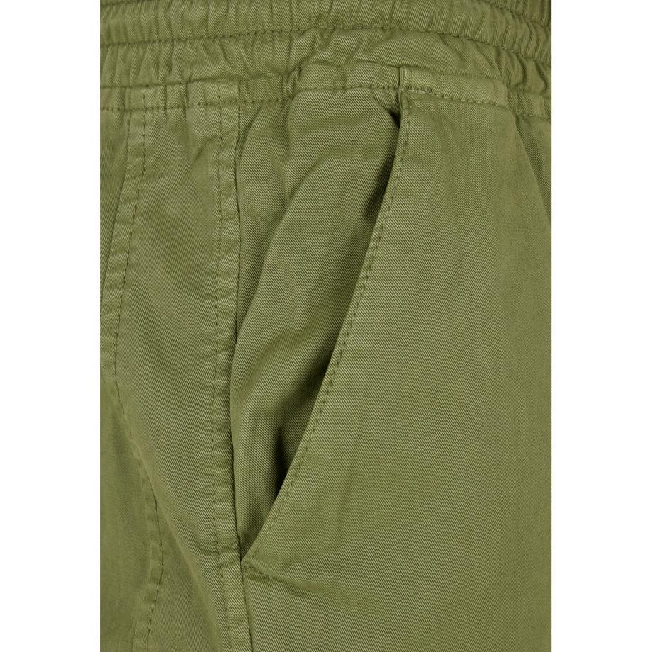 URBAN CLASSICS Pantalon Cargo Militaire  