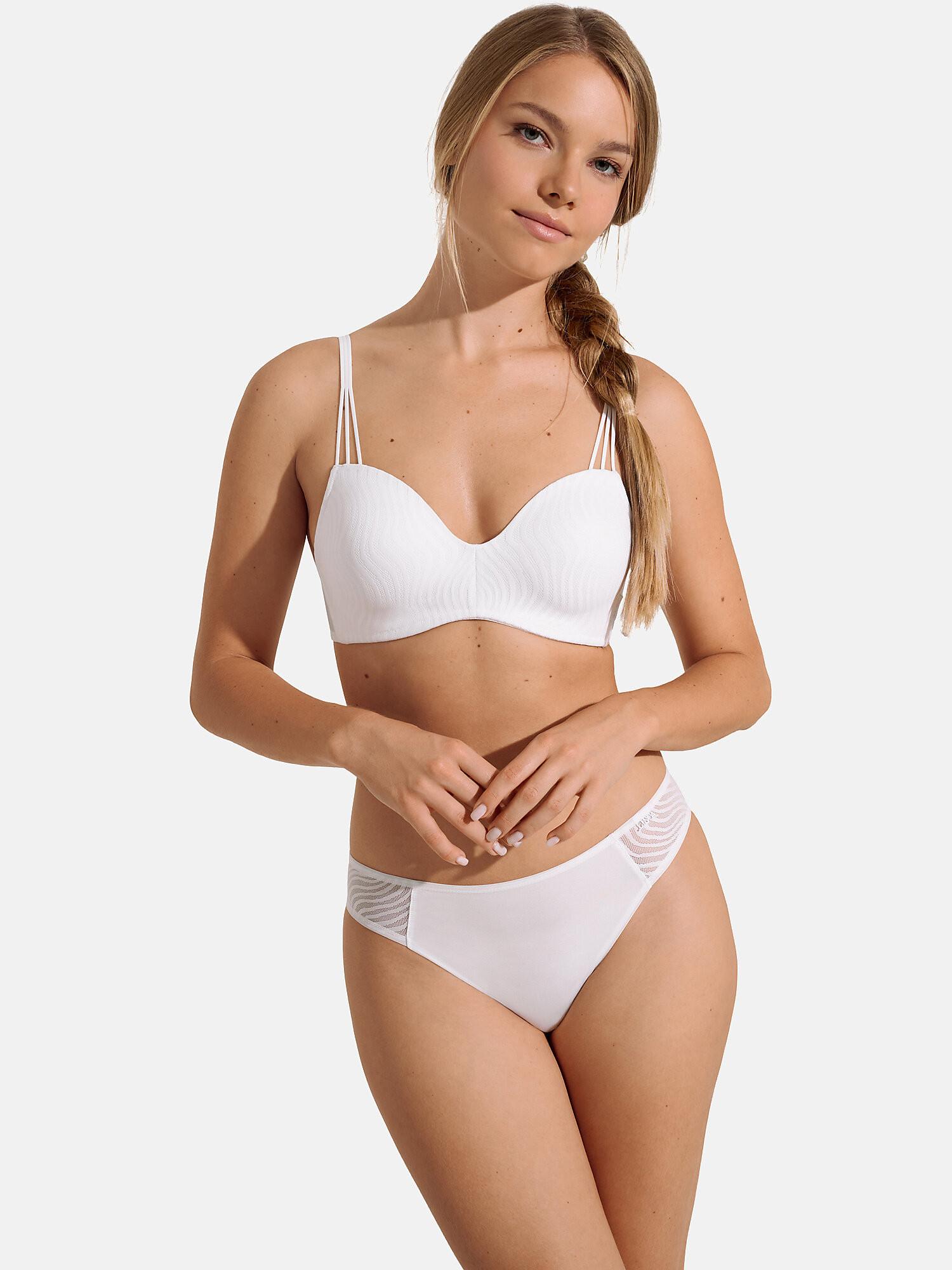 Lisca  Soutien-gorge préformé sans armatures Nikki 