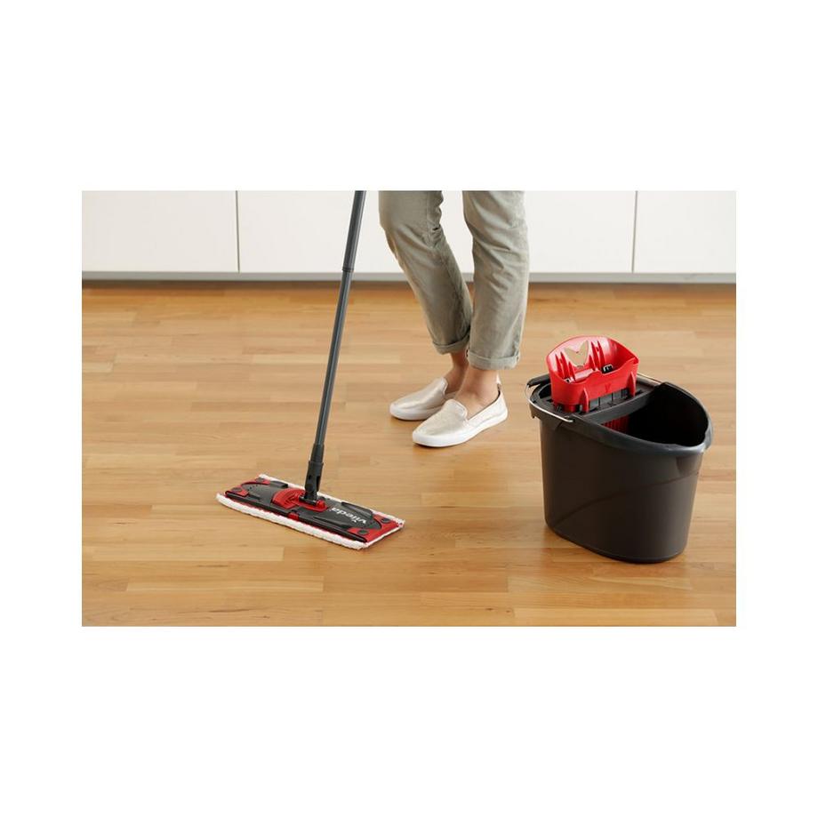 vileda  Bodenwischer UltraMax XL System 