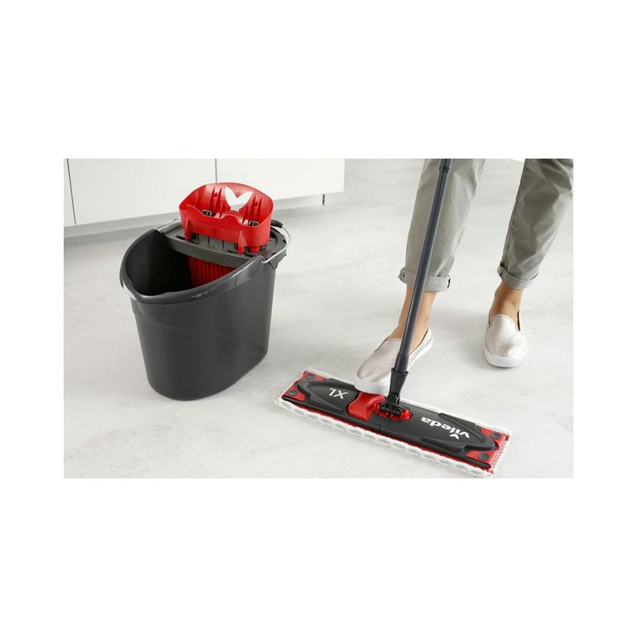 vileda  Bodenwischer UltraMax XL System 