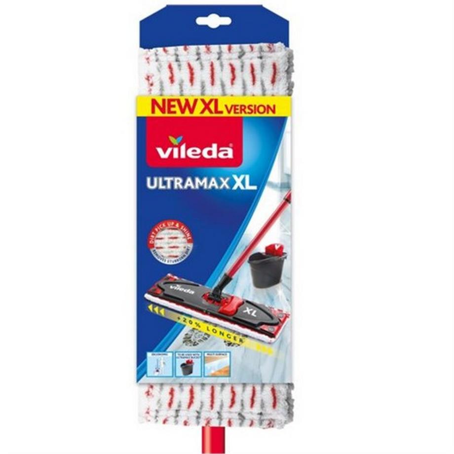 vileda  Bodenwischer UltraMax XL System 