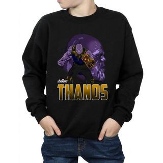 MARVEL  Sweat AVENGERS INFINITY WAR 