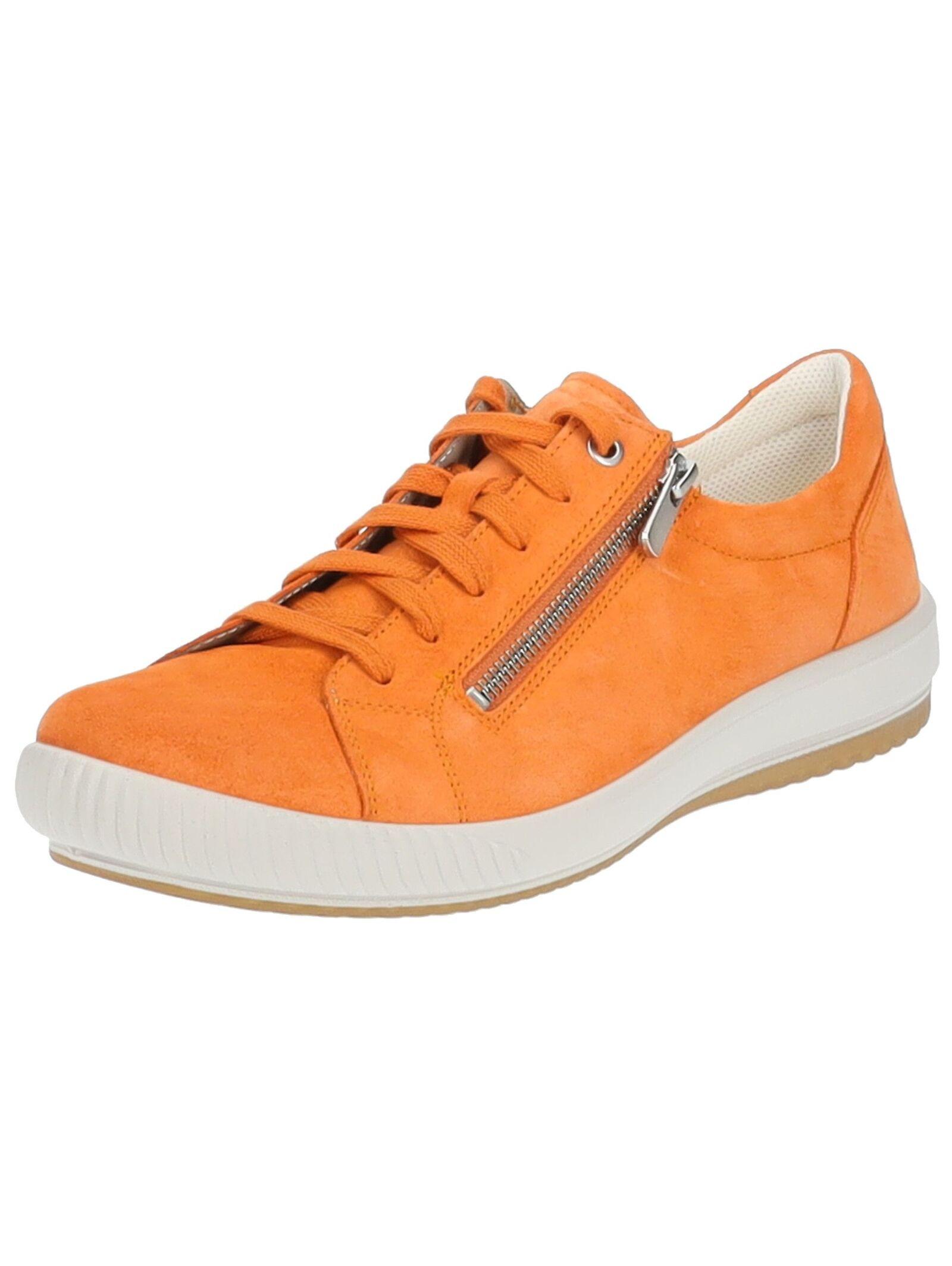 Image of Sneaker 2-001162 Unisex Orange 42.5