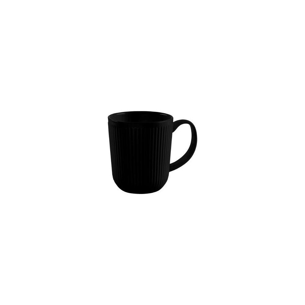 bodum Kaffeetasse Douro schwarz 2Stück 0.35L 11814-259  