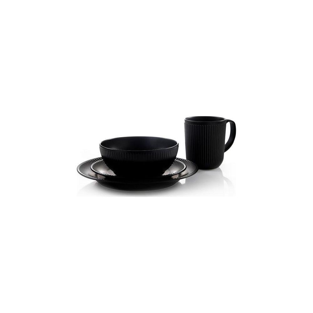 bodum Kaffeetasse Douro schwarz 2Stück 0.35L 11814-259  