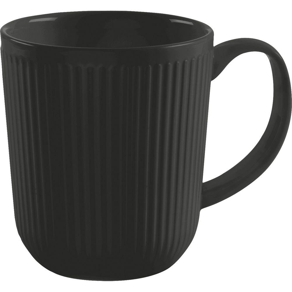 bodum Kaffeetasse Douro schwarz 2Stück 0.35L 11814-259  