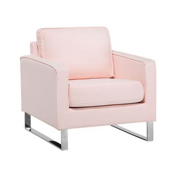 Fauteuil en Polyester Moderne VIND