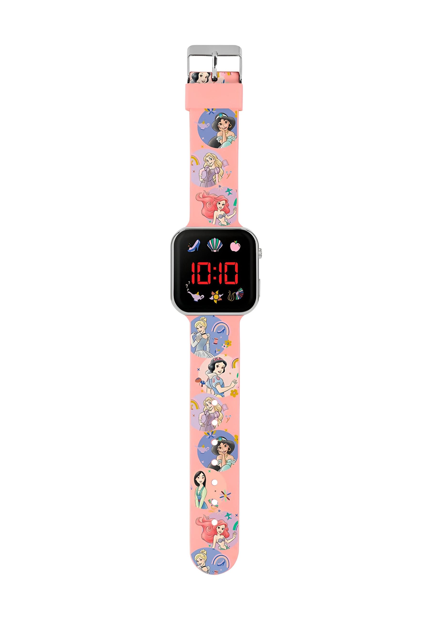 Disney  Princess Led Watch 