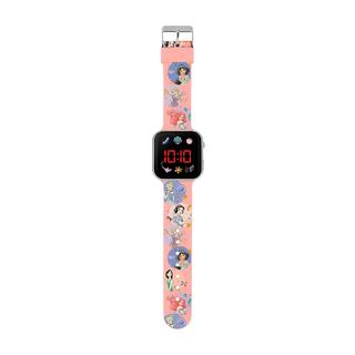 Disney  Princess Led Watch 