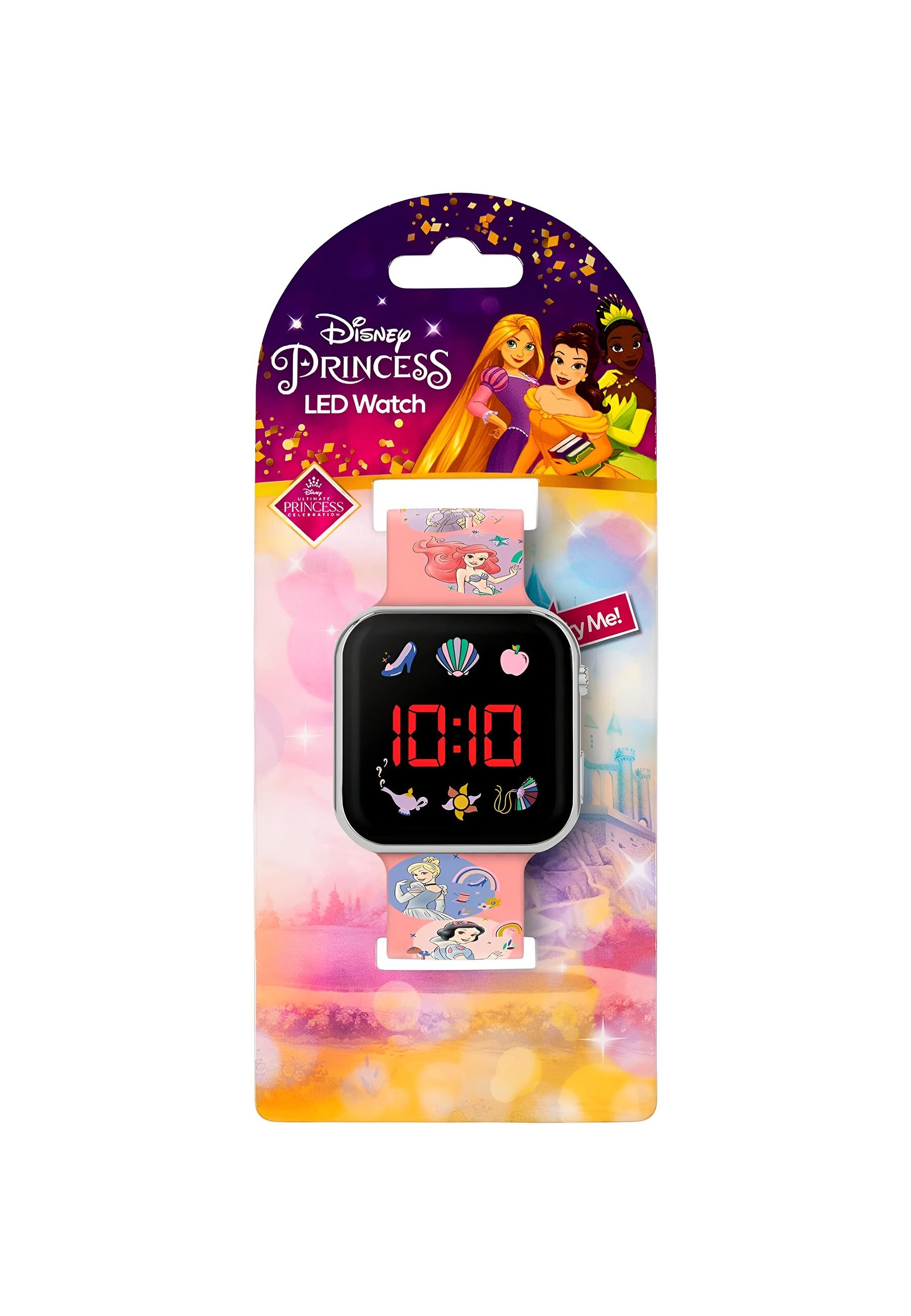 Disney  Princess Led Watch 