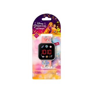 Disney  Princess Led Watch 