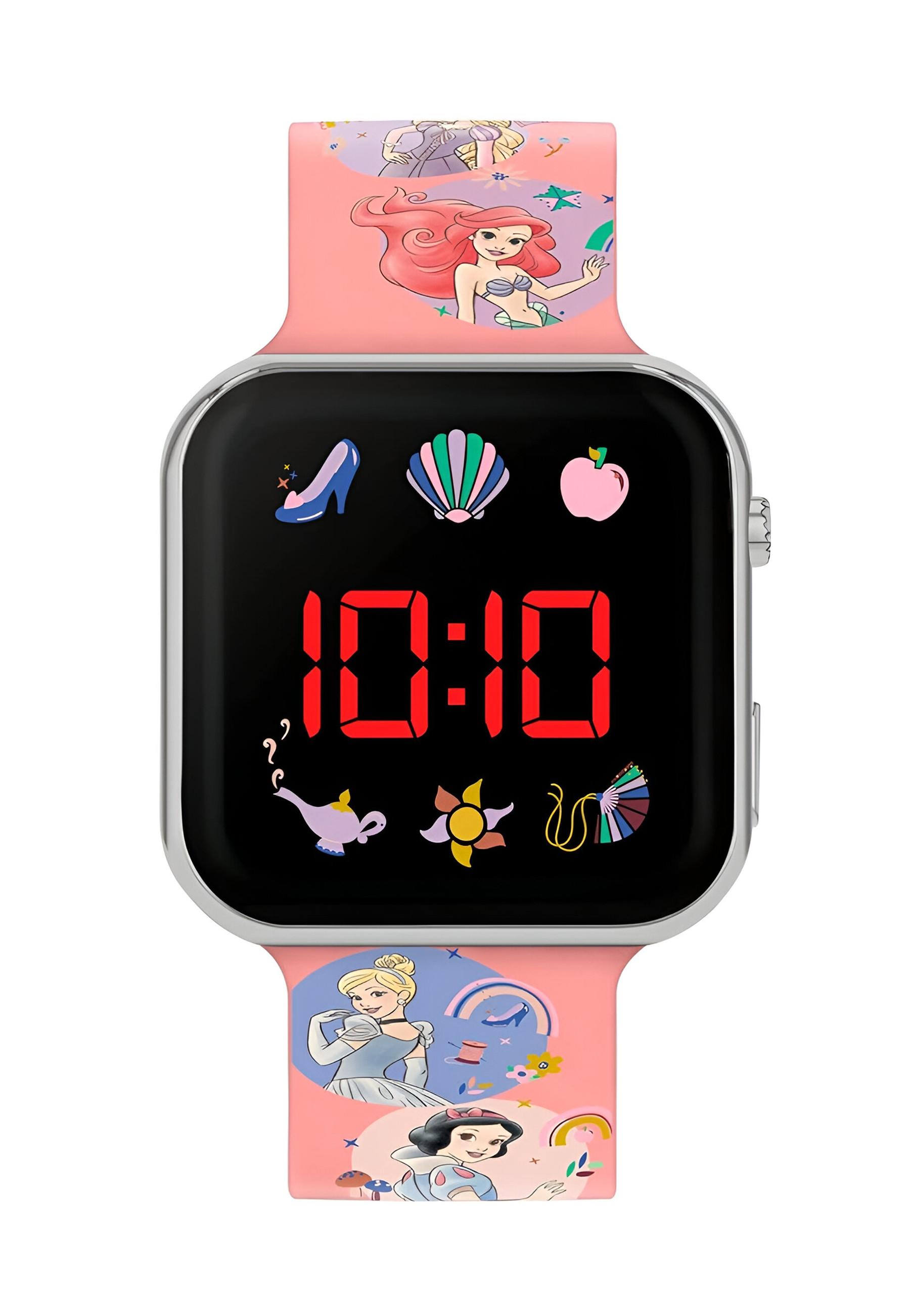 Disney  Princess Led Watch 