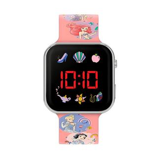 Disney  Princess Led Watch 