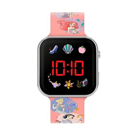 Disney  Princess Led Watch 