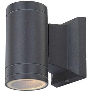 mutoni Luminaire extérieur Gantar gris 7x13  