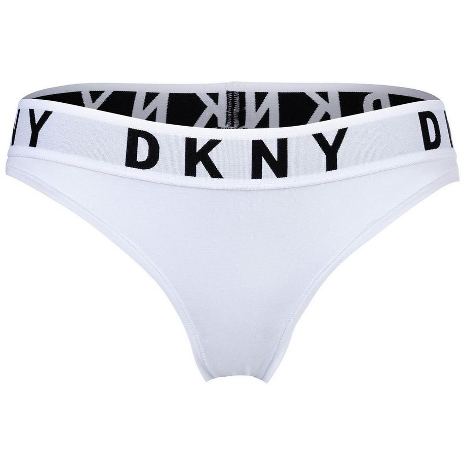 DKNY  Slip  Figurbetont 